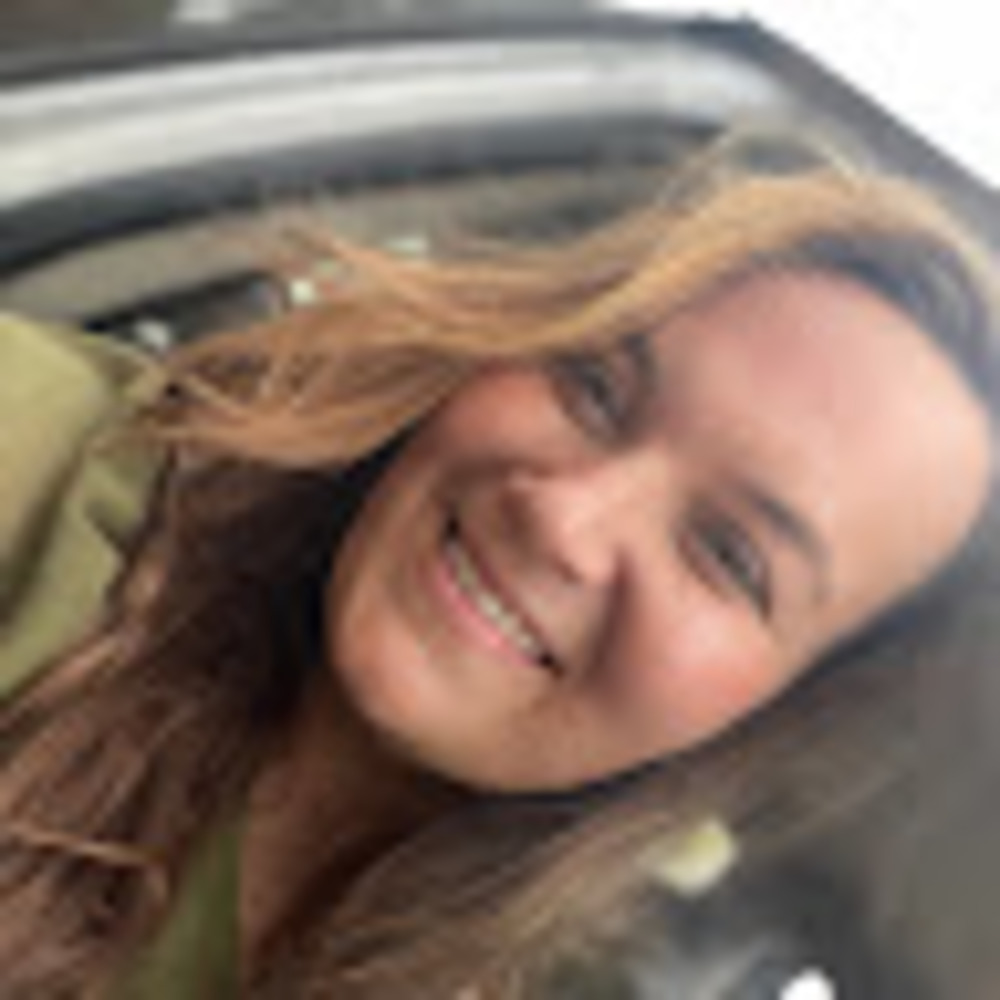 Meet your Posher, Ashleigh